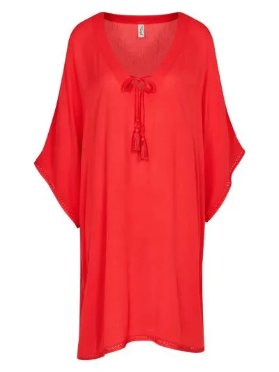 DODATEK PLAŻOWY TRIUMPH BEACH MYWEAR KAFTAN TUNIKA