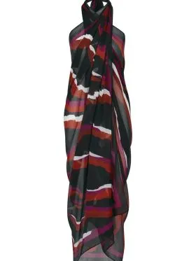 DODATEK PLAŻOWY TRIUMPH BEACH MYWEAR PAREO