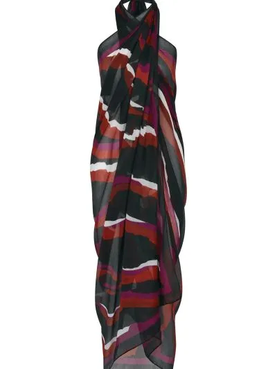 DODATEK PLAŻOWY TRIUMPH BEACH MYWEAR PAREO