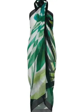 DODATEK PLAŻOWY TRIUMPH BEACH MYWEAR PAREO