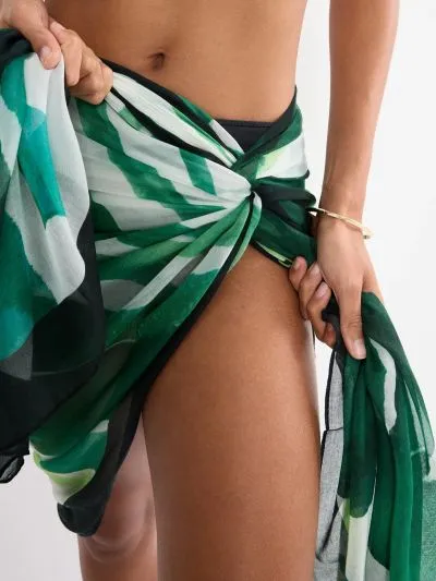 DODATEK PLAŻOWY TRIUMPH BEACH MYWEAR PAREO