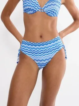 KOSTIUM KĄPIELOWY TRIUMPH MIX & MATCH SUMMER MIDI 01 PT DÓŁ OD BIKINI