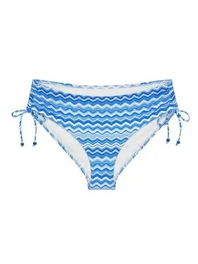 KOSTIUM KĄPIELOWY TRIUMPH MIX & MATCH SUMMER MIDI 01 PT DÓŁ OD BIKINI