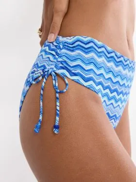 KOSTIUM KĄPIELOWY TRIUMPH MIX & MATCH SUMMER MIDI 01 PT DÓŁ OD BIKINI