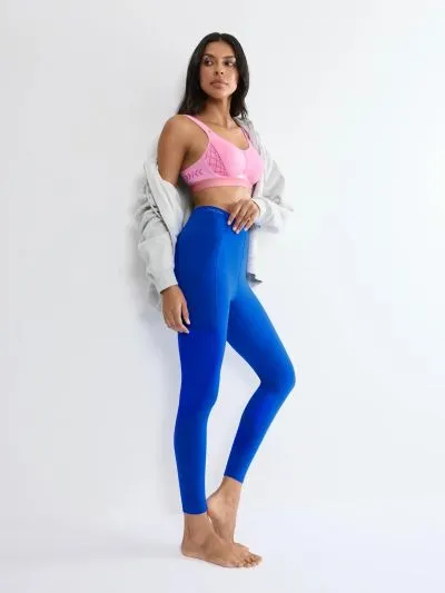 LEGINSY TRIUMPH CARDIO BREEZE HIGH-RISE LEGGINGS