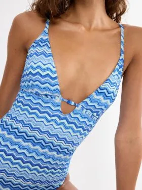 KOSTIUM KĄPIELOWY TRIUMPH MIX & MATCH SUMMER OP PT