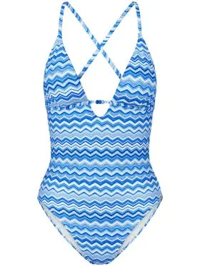 KOSTIUM KĄPIELOWY TRIUMPH MIX & MATCH SUMMER OP PT