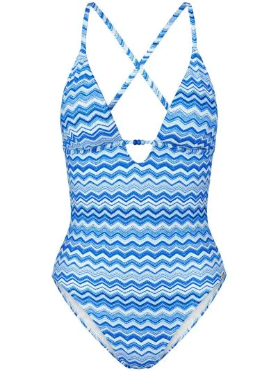 KOSTIUM KĄPIELOWY TRIUMPH MIX & MATCH SUMMER OP PT