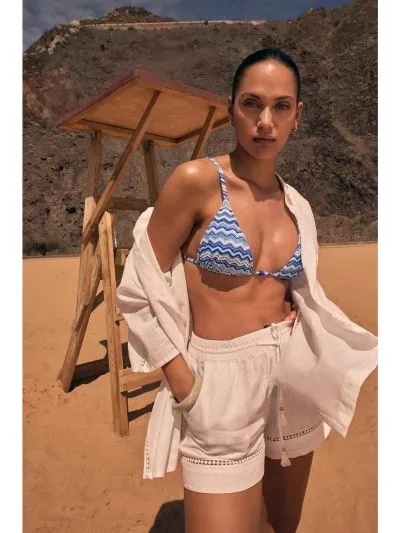 KOSTIUM KĄPIELOWY TRIUMPH MIX & MATCH SUMMER N PT GÓRA OD BIKINI