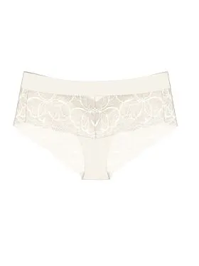 FIGI TRIUMPH BODY MAKE-UP ILLUSION LACE SHORTY