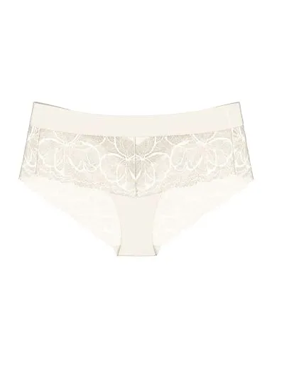 FIGI TRIUMPH BODY MAKE-UP ILLUSION LACE SHORTY