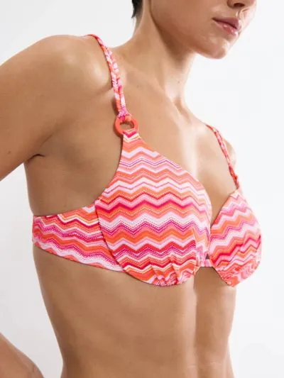 KOSTIUM KĄPIELOWY TRIUMPH MIX & MATCH SUMMER WP PT GÓRA OD BIKINI