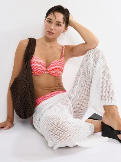 KOSTIUM KĄPIELOWY TRIUMPH MIX & MATCH SUMMER WP PT GÓRA OD BIKINI