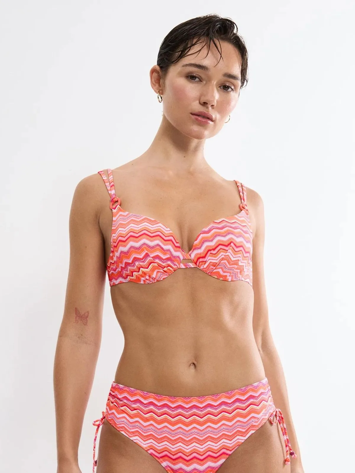 KOSTIUM KĄPIELOWY TRIUMPH MIX & MATCH SUMMER WP PT GÓRA OD BIKINI