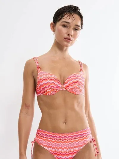 KOSTIUM KĄPIELOWY TRIUMPH MIX & MATCH SUMMER WP PT GÓRA OD BIKINI