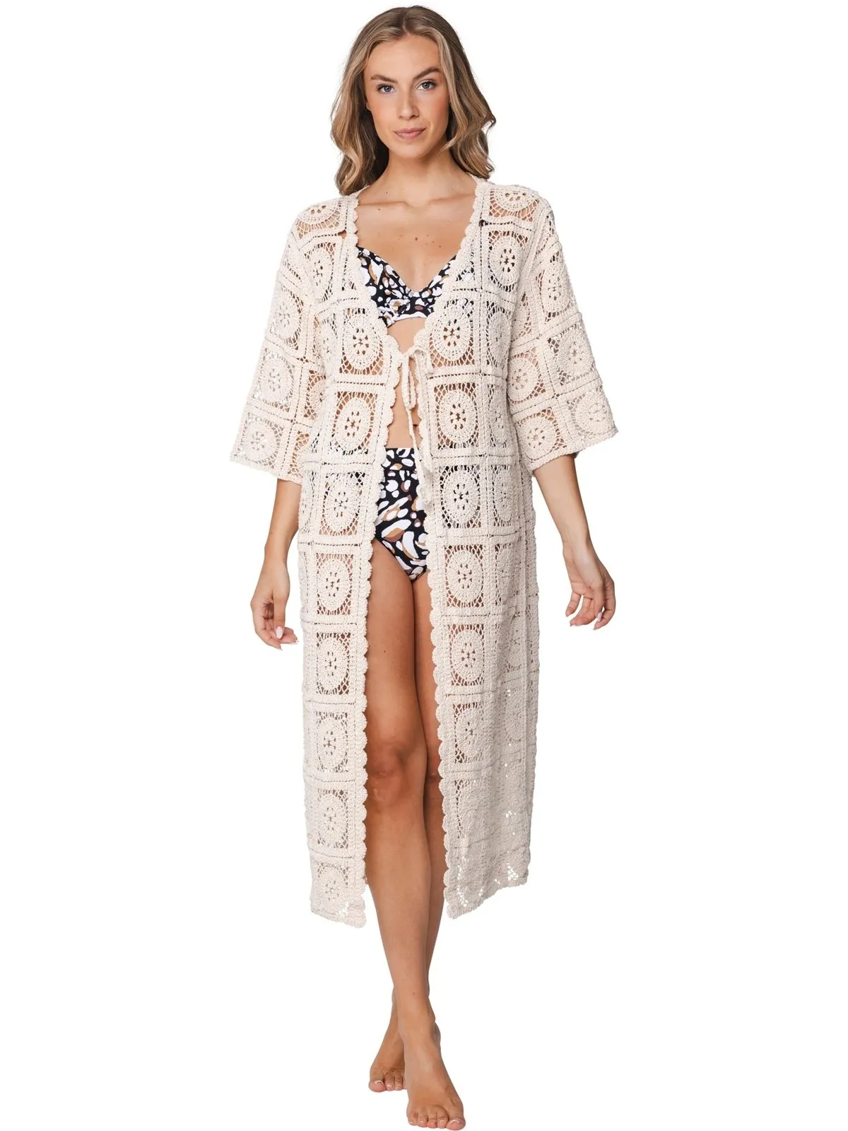 DODATEK PLAŻOWY PASTUNETTE 371261-318-1