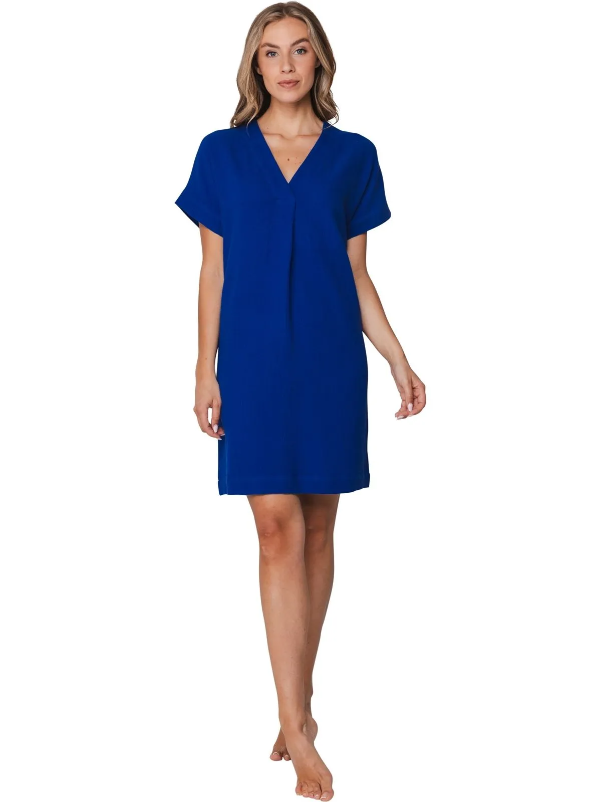 DODATEK PLAŻOWY PASTUNETTE 311261-352-1 TUNIKA