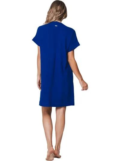 DODATEK PLAŻOWY PASTUNETTE 311261-352-1 TUNIKA