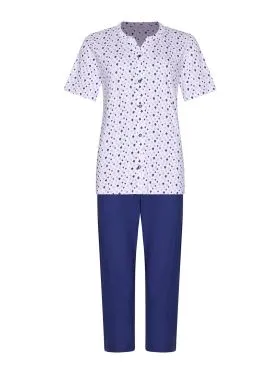 PIŻAMA PASTUNETTE 121261-146-1