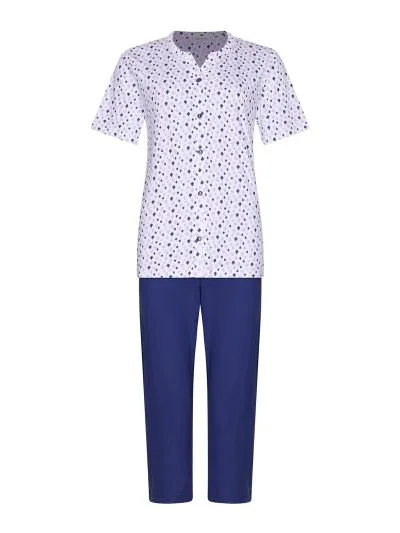 PIŻAMA PASTUNETTE 121261-146-1