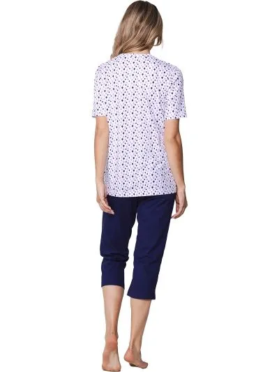 PIŻAMA PASTUNETTE 121261-146-1