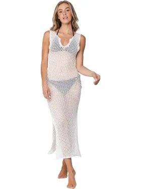 DODATEK PLAŻOWY PASTUNETTE 371261-658-1 TUNIKA