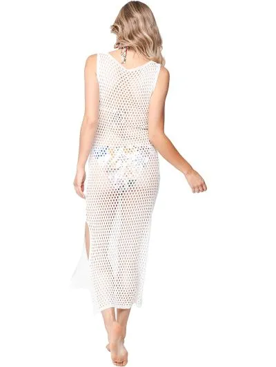 DODATEK PLAŻOWY PASTUNETTE 371261-658-1 TUNIKA