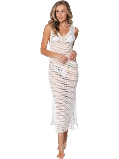 DODATEK PLAŻOWY PASTUNETTE 371261-658-1 TUNIKA