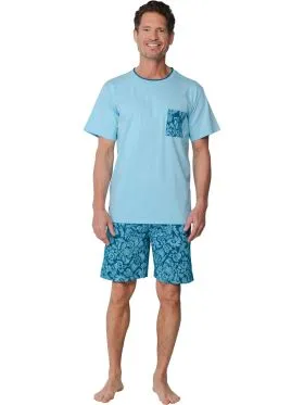 PIŻAMA PASTUNETTE 132261-506-2