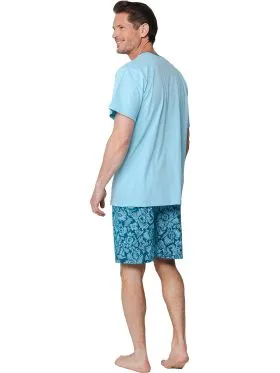 PIŻAMA PASTUNETTE 132261-506-2