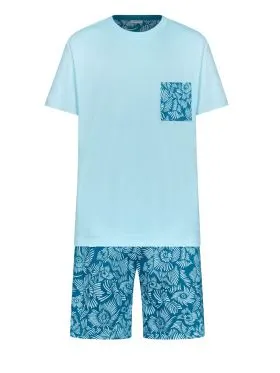 PIŻAMA PASTUNETTE 132261-506-2