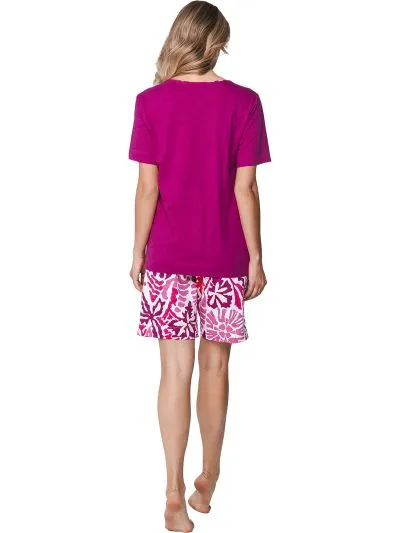 PIŻAMA PASTUNETTE 131261-110-1