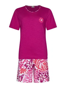 PIŻAMA PASTUNETTE 131261-110-1