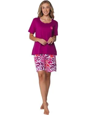 PIŻAMA PASTUNETTE 131261-110-1