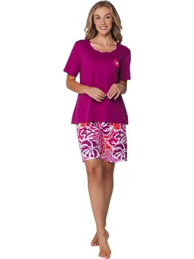 PIŻAMA PASTUNETTE 131261-110-1