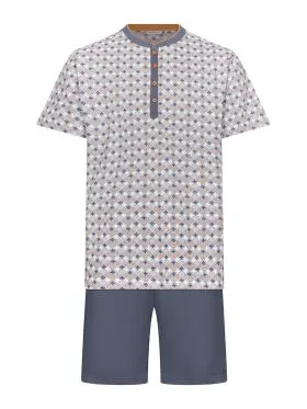 PIŻAMA PASTUNETTE 132261-532-1