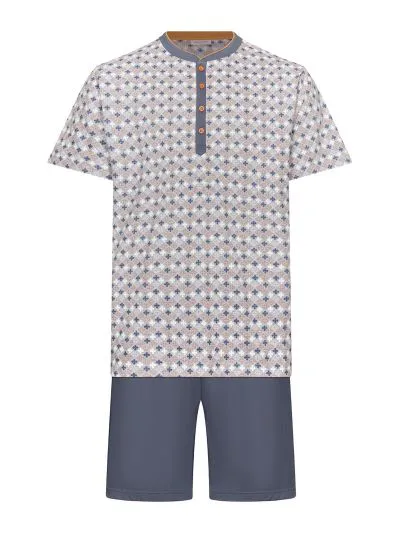 PIŻAMA PASTUNETTE 132261-532-1