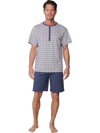 PIŻAMA PASTUNETTE 132261-532-1