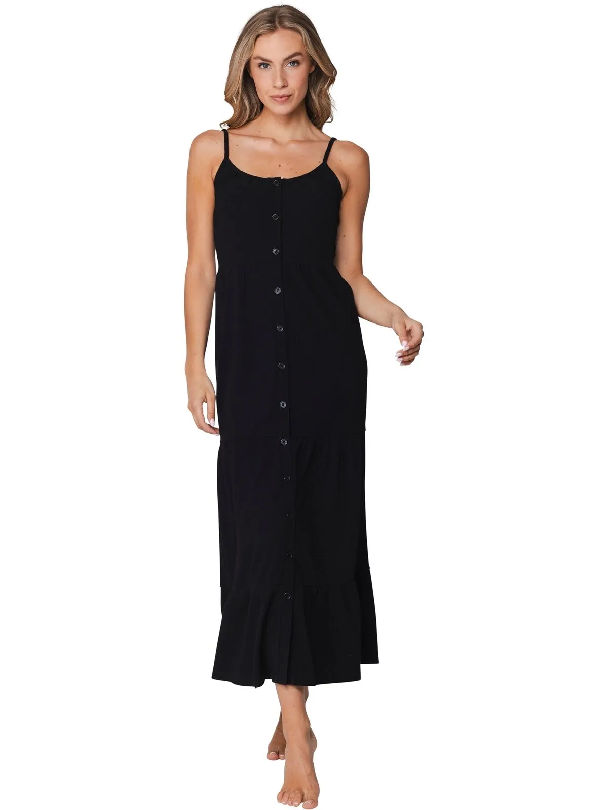 DODATEK PLAŻOWY PASTUNETTE 311261-304-1 SUKIENKA