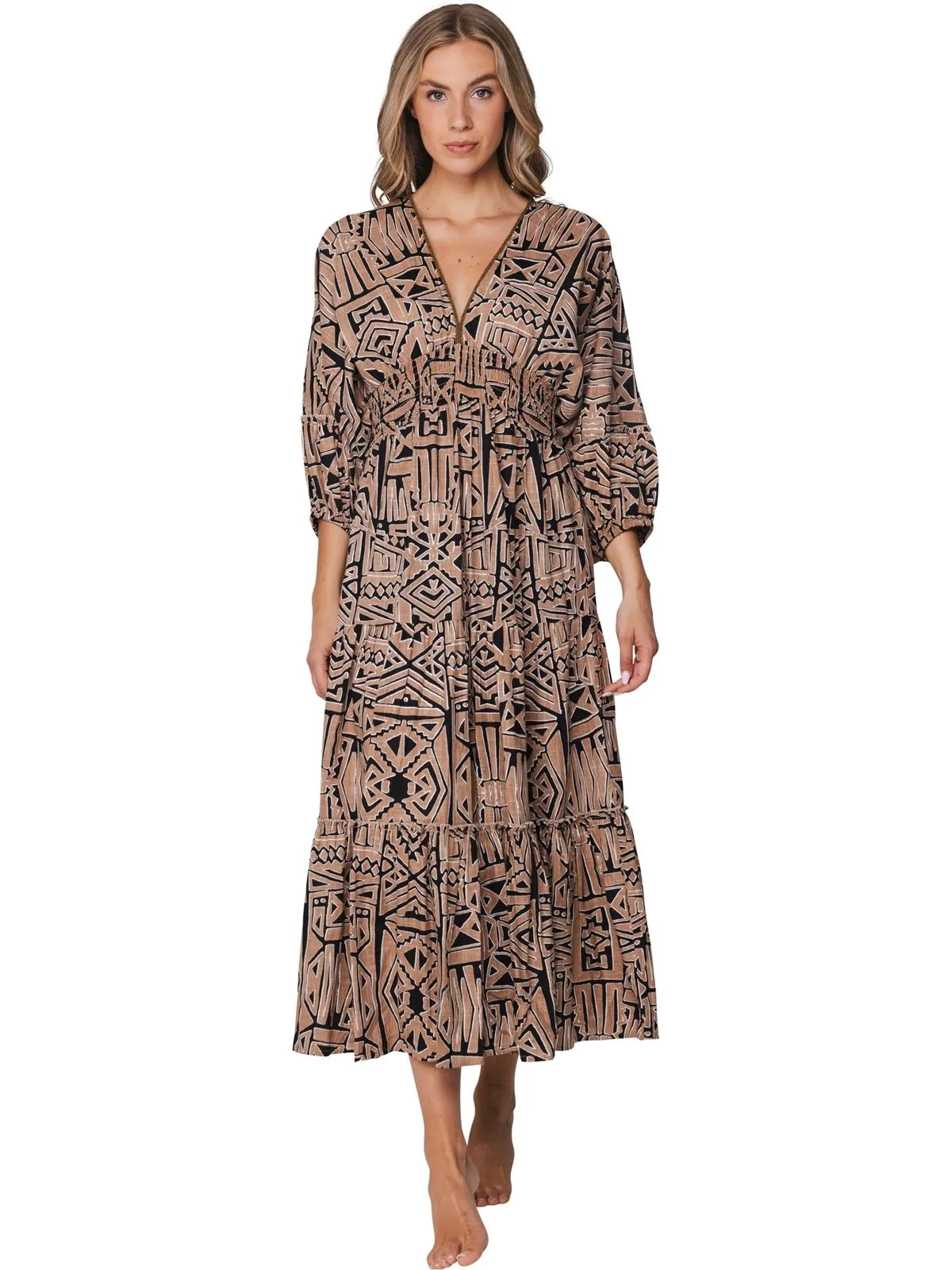 DODATEK PLAŻOWY PASTUNETTE 311261-306-1