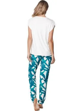 PIŻAMA PASTUNETTE 121261-200-1