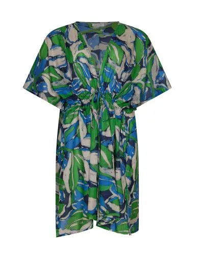 DODATEK PLAŻOWY PASTUNETTE 371261-358-1 TUNIKA