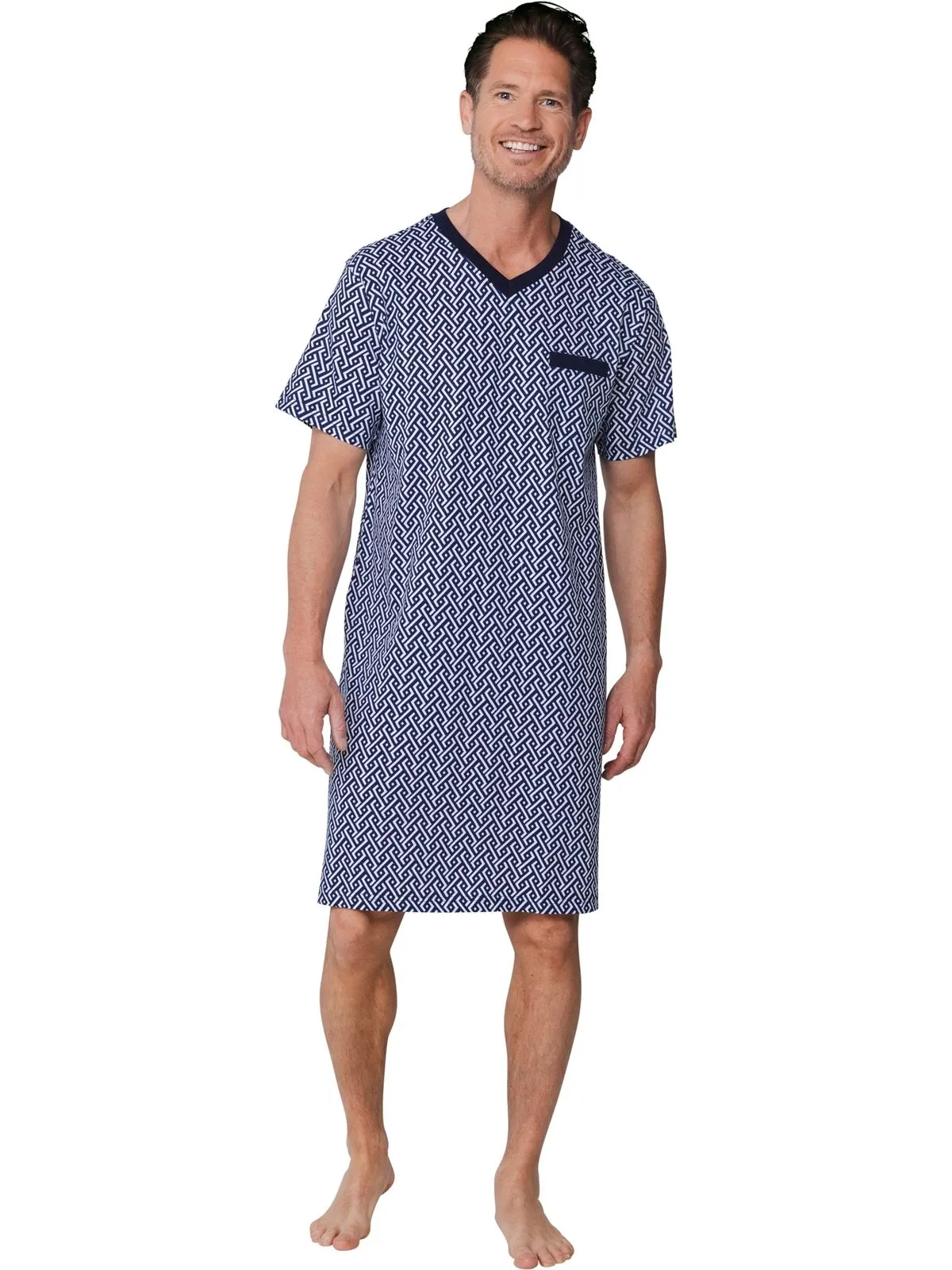 KOSZULA PASTUNETTE 112261-514-1