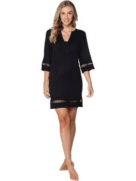 DODATEK PLAŻOWY PASTUNETTE 311261-262-1 SUKIENKA