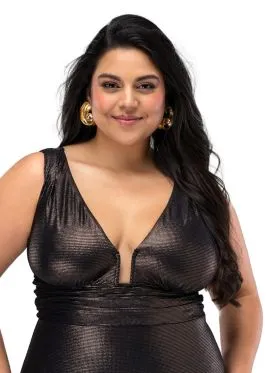 KOSTIUM KĄPIELOWY NESSY LIPSI N543