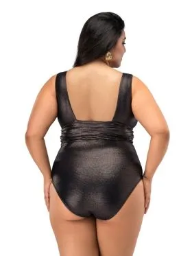 KOSTIUM KĄPIELOWY NESSY LIPSI N543