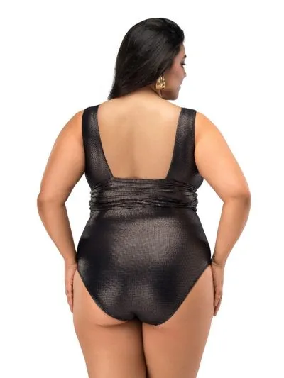 KOSTIUM KĄPIELOWY NESSY LIPSI N543