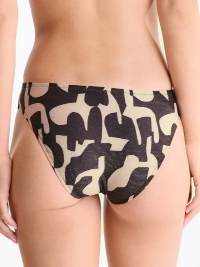 KOSTIUM KĄPIELOWY LISCA ASWAN 041762 DÓŁ OD BIKINI