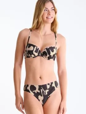 KOSTIUM KĄPIELOWY LISCA ASWAN 041762 DÓŁ OD BIKINI