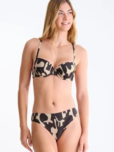 KOSTIUM KĄPIELOWY LISCA ASWAN 041762 DÓŁ OD BIKINI